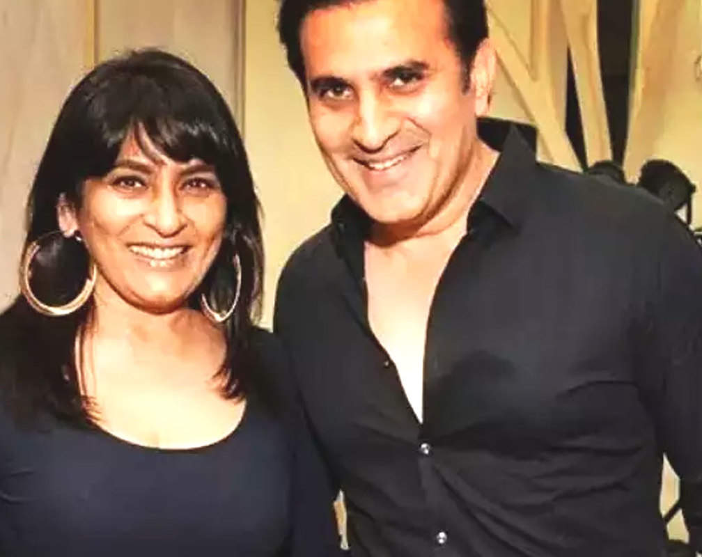 
Archana Puran Singh reveals why she had to hide her marriage for 4 years
