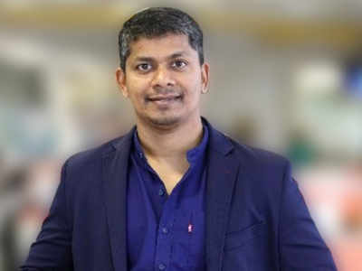 ShareChat appoints Ajit Varghese as chief commercial officer