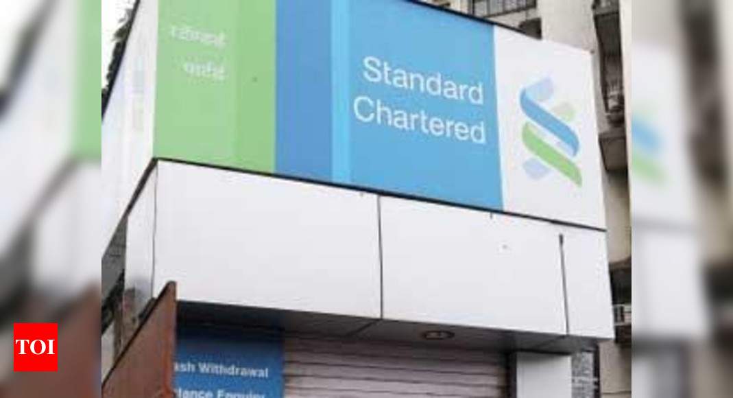 Stanchart Sc Ventures Launches Platform For Msme Times Of India