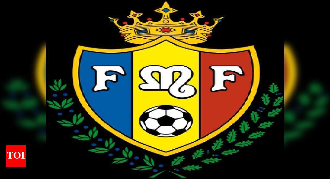 Four detained over suspected match-fixing in Moldova | Football News