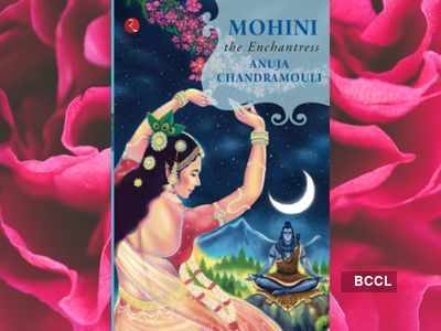Micro review: 'Mohini: The Enchantress' by Anuja Chandramouli