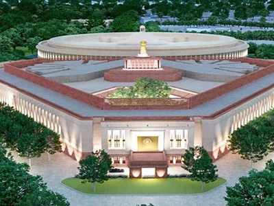PM Modi to lay foundation of new Parliament building today