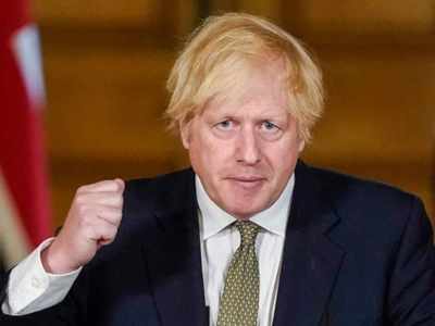 UK PM Boris Johnson warns EU over Brexit trade talks: Back down or it’s no-deal