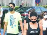 These photos of Deepika Padukone & Siddhant Chaturvedi get fans excited for upcoming film