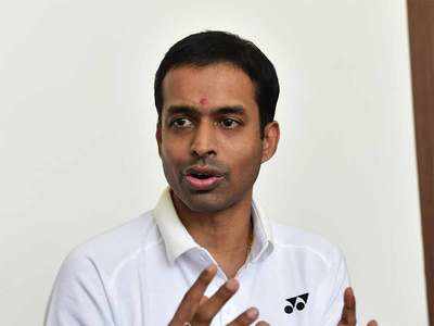Gopichand embarks on a new role, wants people to benefit from meditation