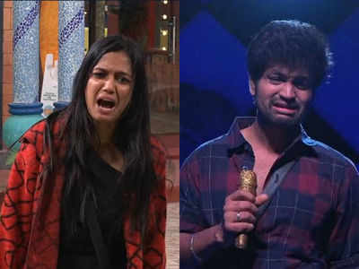 Bigg Boss Telugu 4 Day 94 December 9 highlights Ariyana and