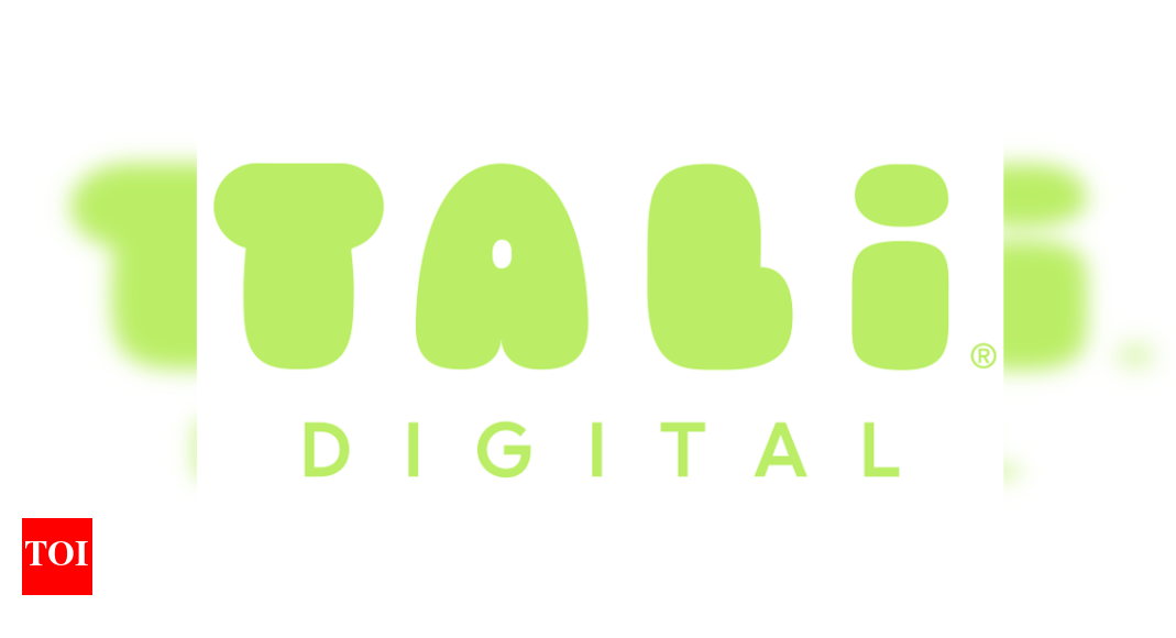 Brand Capital International Invests in Digital Health Company, TALi Digital Limited - Vimarsana News