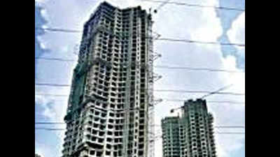 Pay Rs 10 lakh fine, interest to flat buyers for delayed possession: MahaRERA to builder