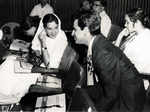 Dilip Kumar's pictures