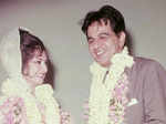 Dilip Kumar's pictures