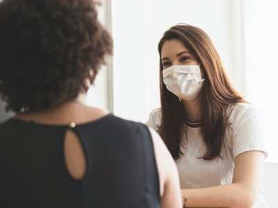 Why you have to wear a mask even after getting vaccinated