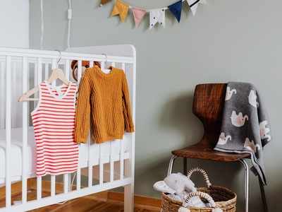 Baby laundry detergent: Keep your infant's clothes delicate and soft