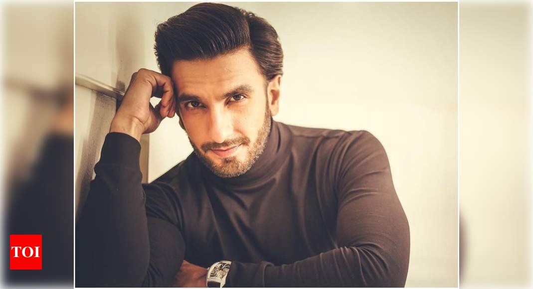 12 Years Of Ranveer Singh: Here's revisiting the actor's