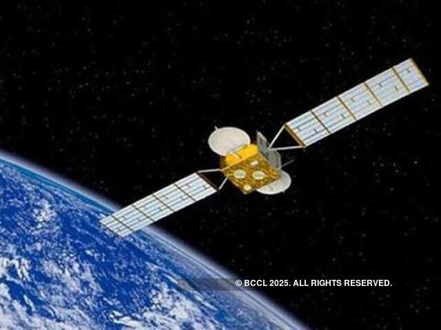 "An easy access of space based remote sensing data and information shall enable unfolding of knowledge-based solutions, addressing many planning and monitoring requirements of the nation," according to the draft. "An easy access of space based remote sensing data and information shall enable unfolding of knowledge-based solutions, addressing many planning and monitoring requirements of the nation," according to the draft.