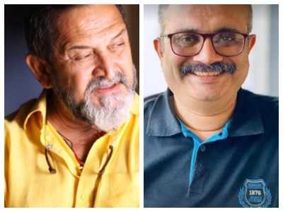 Mahesh Manjrekar mourns music director Narendra Bhide's demise: There will never be anyone else like you anymore