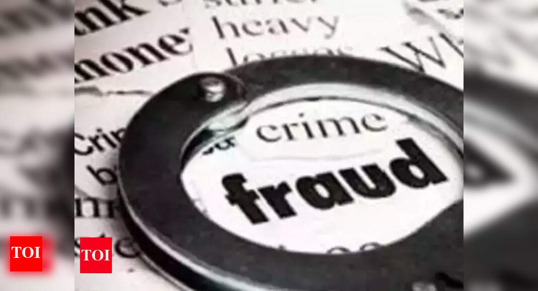 Engineer duped of over Rs 4 lakh by job racketeers in Ganjam | Bhubaneswar News - Vimarsana News