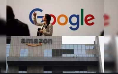France imposes €135 million in fines on Google, Amazon