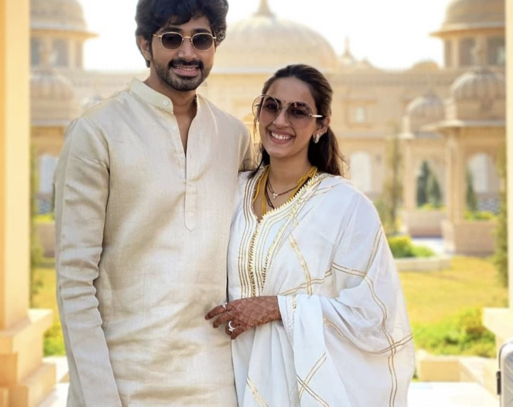 
Inside pictures from Niharika and Chaitanya’s destination wedding in Udaipur

