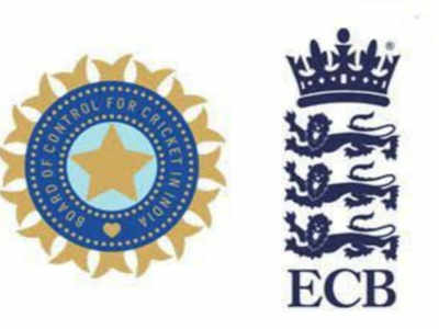 India Vs England 21 Schedule 2 Tests Including D N For Motera Chennai To Host 2 Tests 3 Odis For Pune Cricket News Times Of India