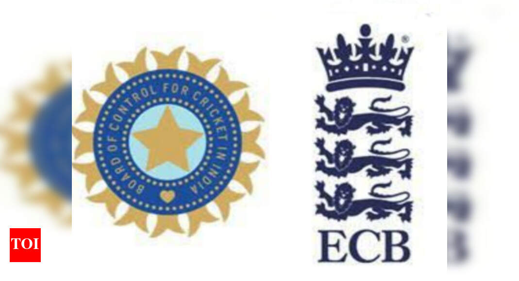 India vs England 2021 Schedule: 2 Tests including D/N for ...