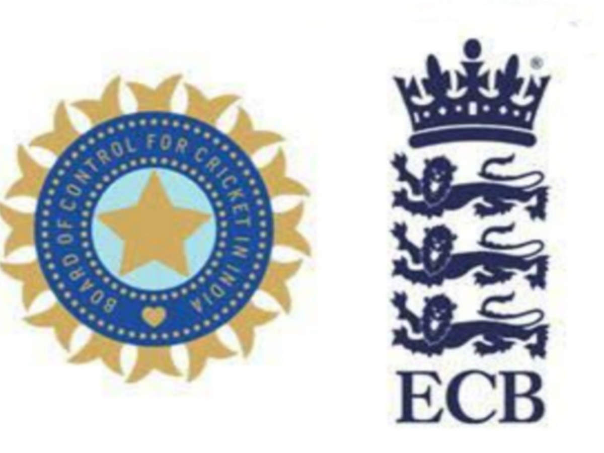 India Vs England 2021 Schedule 2 Tests Including D N For Motera Chennai To Host 2 Tests 3 Odis For Pune Cricket News Times Of India