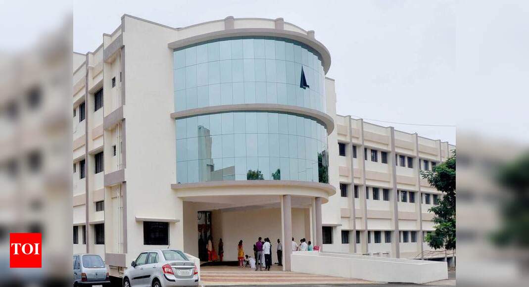 Hospital in Wardha shows quality healthcare can be affordable too India News Times of India