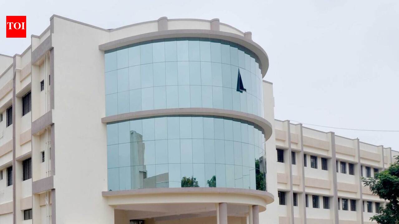 Hospital in Wardha shows quality healthcare can be affordable too ...