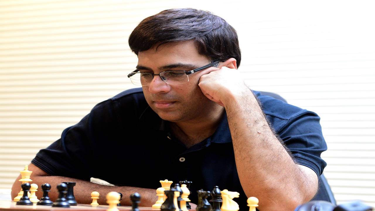 Viswanathan Anand set to launch chess fellowship program