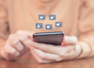 Zodiac signs who are extremely addicted to social media