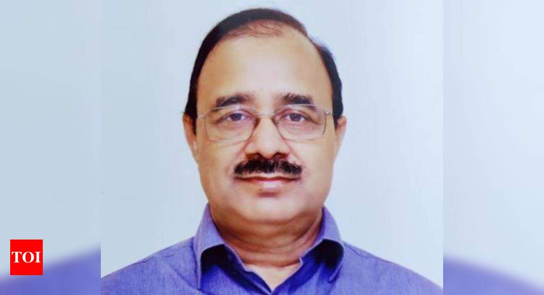 Karnataka: Dinesh Chandra Patwari assumes charge as principal chief ...