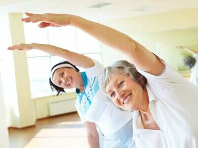 WHO revised guidelines for physical activity