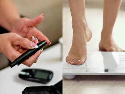 Losing these many kilos can reverse type 2 diabetes