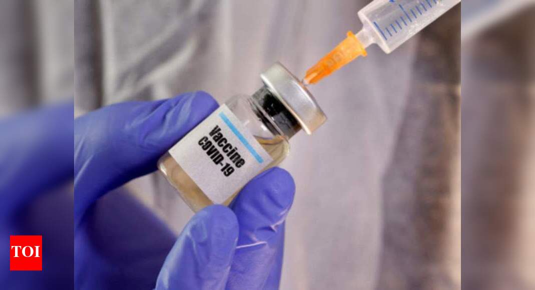 Punjab: Ludhiana administration forms task force for coronavirus vaccination drive | Ludhiana News - Vimarsana News