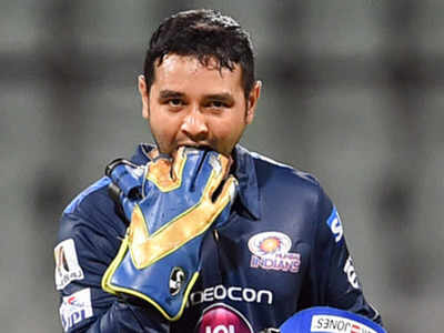 Mumbai Indians rope in Parthiv Patel as talent scout