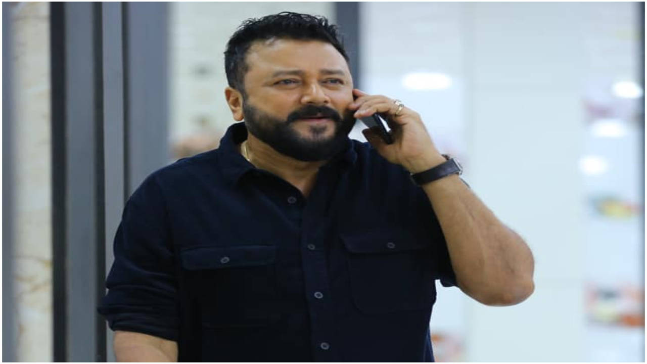 Jayaram – Movies, Bio and Lists on MUBI