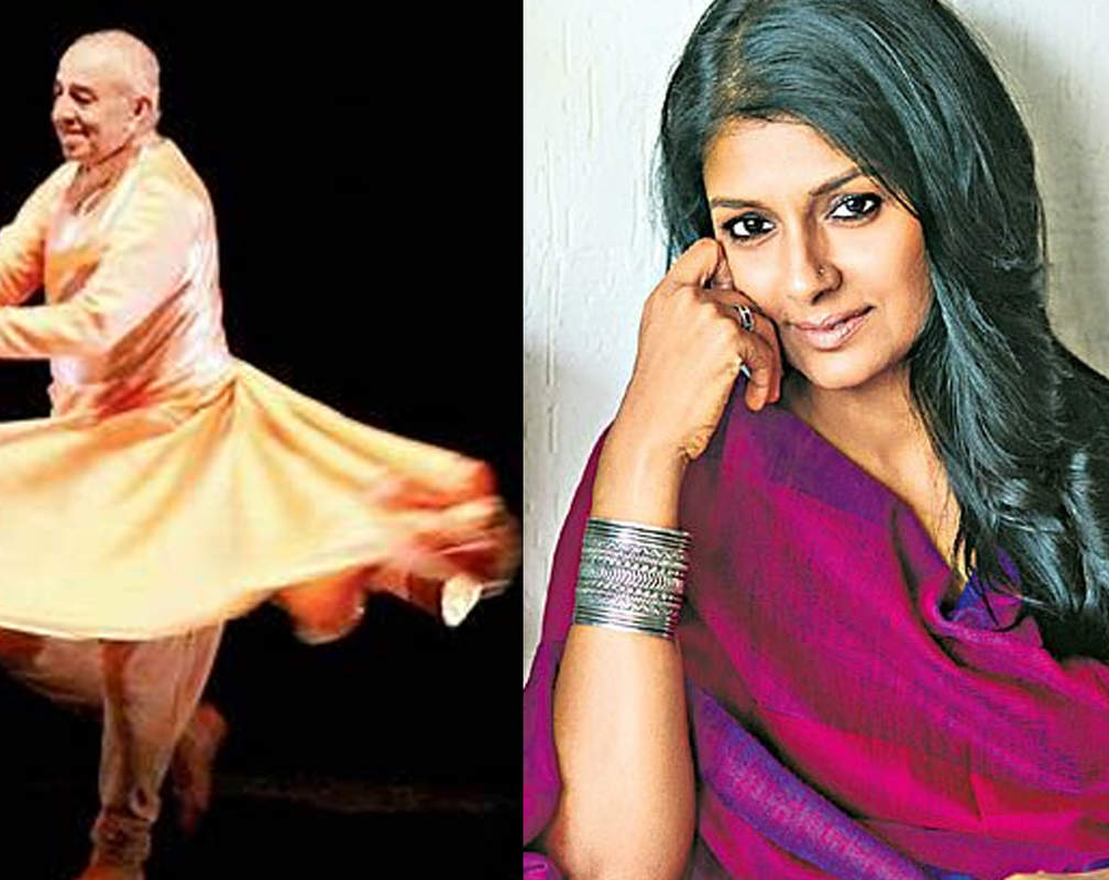 
'I have lost too many loved ones this year', writes Nandita Das as she mourns the death of dance pioneer Astaad Deboo
