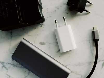Standard Type C Power Bank To Keep Your Phone Active All The time