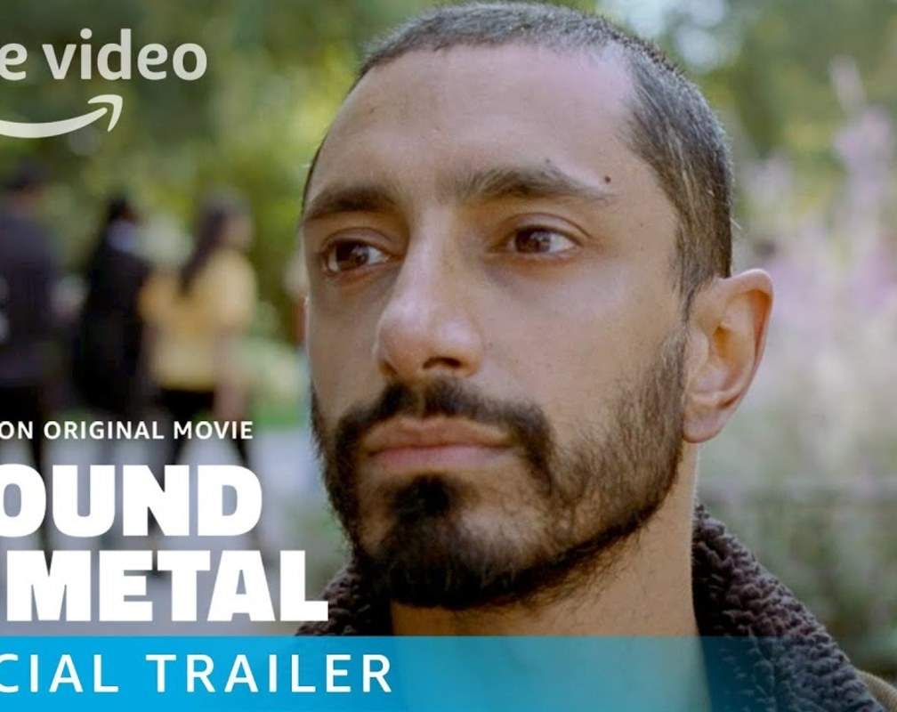 
'​Sound Of Metal​' Trailer: Riz Ahmed and Olivia Cooke starrer '​Sound Of Metal​' Official Trailer
