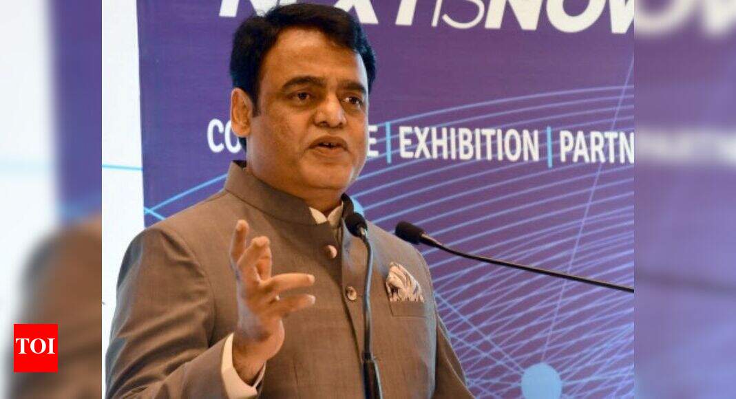 Karnataka govt will not ask IT companies to open offices, WFH may continue: Deputy CM | Bengaluru News – Times of India Karnataka govt will not ask IT companies to open offices, WFH may continue: Deputy CM | Bengaluru News – Times of India