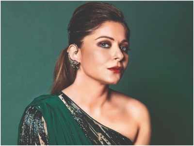 EXCLUSIVE! Kanika Kapoor: The COVID-19 experience made me stronger and a better version of myself