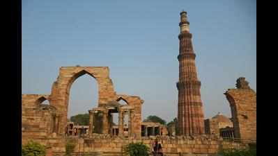 Plea on Qutub mosque: Historians slam taking history out of context