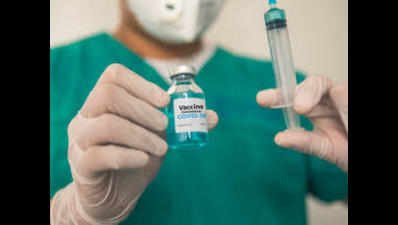 Karnataka: Of 230 million syringes’ order, firms have already produced 90 million