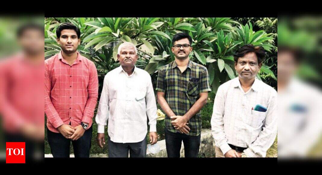 Farmer's family got Rs 23 crore as part of India's fastest land acquisition for Mumbai-Nagpur expressway | Mumbai News - Vimarsana News