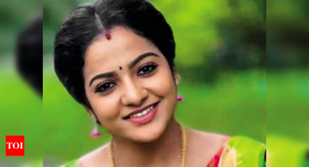 tamil serial actors who died