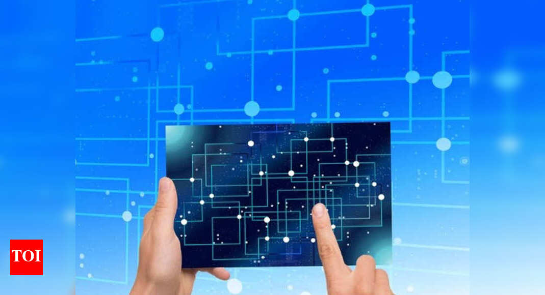 Greater Noida earmarks 20 acres for region's first data centre | Noida News - Vimarsana News