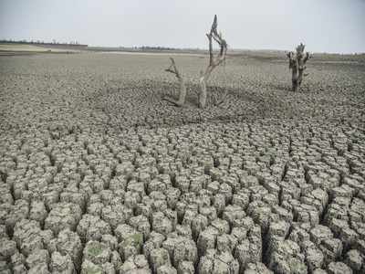 ‘43% Indian droughts influenced by North Atlantic air currents’