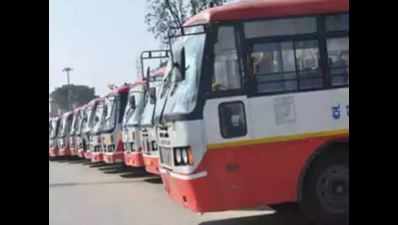 Transport strike: Bus services affected across Karnataka
