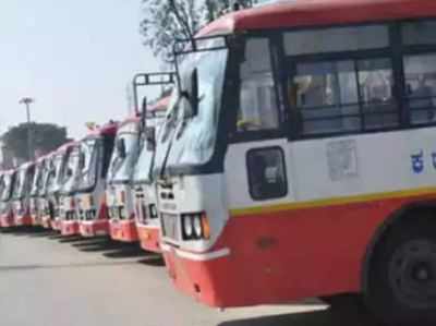 Transport strike: Bus services affected across Karnataka