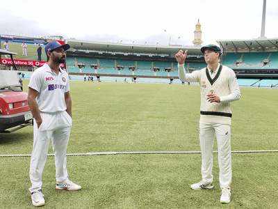 Virat Kohli skips pink-ball warm-up game, India opt to bat