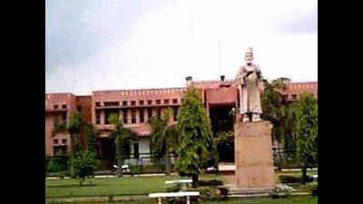 Delhi: Jamia students oppose ‘only laptop or PC’ norm for proctored exams